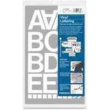 Chartpak Vinyl Helvetica Style Letters/Numbers