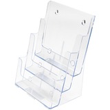 Deflecto Multi-Compartment DocuHolder