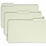 Smead 1/3 Tab Cut Legal Recycled Top Tab File Folder