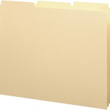 Smead Filing Guides with Blank Tab