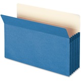 Smead Colored File Pockets