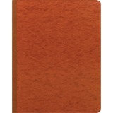 Smead Premium Pressboard Letter Recycled Fastener Folder