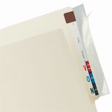 Tabbies Wrap Around Folder End Tabs