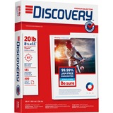 Discovery Premium Multipurpose Paper - Anti-Jam - White