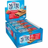 Kellogg's® Nutri-Grain® Bar Strawberry