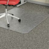 Lorell Low-Pile Economy Chairmat