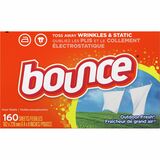 Bounce Dryer Sheets