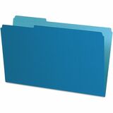 Pendaflex 1/3 Tab Cut Legal Recycled Top Tab File Folder