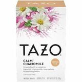 Tazo Calm Chamomile Herbal Tea Bag