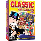 Encore Hasbro Classic Game Collection 2006