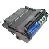 Troy Black Toner Cartridge