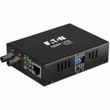Tripp Lite series N784-001-ST UTP to Fiber Media Converter