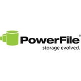 Powerfile PowerCare Silver - 3 Year - Service