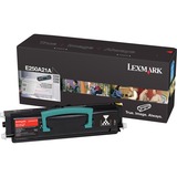 Lexmark E250A21A Toner Cartridge