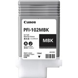 Canon LUCIA Matte Black Ink Tank For IPF 500, 600 and 700 Printers