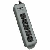 Tripp Lite Waber 5 Outlets Power Strip