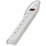 Belkin 6-Outlet Power Strip 12' Cord