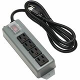 Tripp Lite series Waber 4 Outlets Power Strip