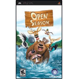 Ubisoft Open Season