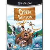 Ubisoft Open Season