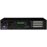 HP Wireless Secure Access Control Server 740wl 1GbE RJ-45 1-Port 3xI/O Slots 2U