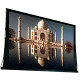 Draper Acces MultiView V Electric Projection Screen