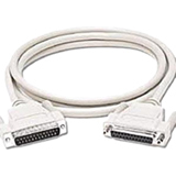 C2G 10ft DB25 F/F Extension Cable