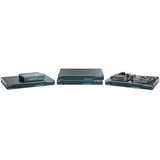 Cisco ASA 5505 Appliance with SW 50 Users, 8 Ports, 3DES/AES