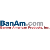 Banner American Products QuikFinish Laminating Pouch