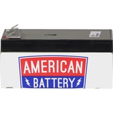 ABC Replacement Battery Cartridge