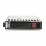 HPE 300 GB Hard Drive - 3.5" Internal - SAS (3Gb/s SAS)