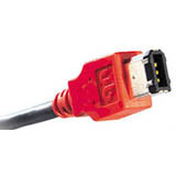 Unibrain FireWire 400 Cable