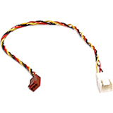 Supermicro 3-pin to 3-pin Fan Power Extension Cable
