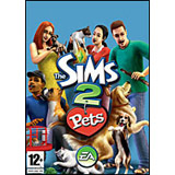 EA The Sims 2 Pets