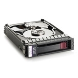 HPE 72 GB Hard Drive - 2.5" Internal - SAS (3Gb/s SAS)