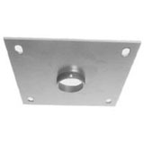 Chief CMA110S 8" Ceiling Plate