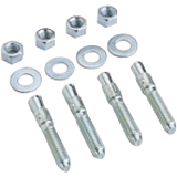 Chief Concrete Fasteners Kit