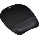 Fellowes Memory Foam Mouse Pad/Wrist Rest