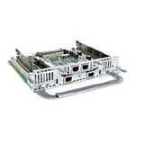 Cisco IP Communications High-Density Digital Voice/Fax Network Module