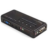 StarTech SV411KUSB KVM Switch
