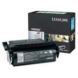 Lexmark Return Program Black Toner Cartridge