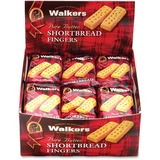 Walkers Shortbread Fingers