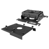 Chief RPA Custom Inverted LCD/DLP Projector Ceiling Mount