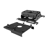 Chief RPA Custom Inverted LCD/DLP Projector Ceiling Mount