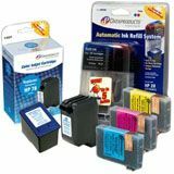 DataProducts Remanufactured Black Ink Cartridge