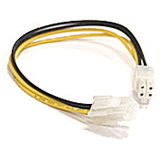 Supermicro 4-Pin to 4-Pin Power Extension Cable