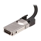 HP Cable DAC 10GbE CX4 Copper 0.5M for BL-c
