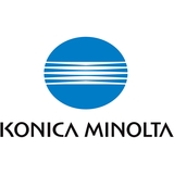 Konica Minolta Waste Toner Bottle For BizHub C350, C351 and C450 Machines