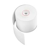 SKILCRAFT Receipt Paper - White - 30% Recycled Content