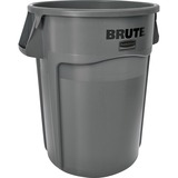 Rubbermaid Commercial Brute 44-Gallon Vented Utility Container